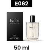 Resim İxora E062 Goa Erkek Parfüm 50 ml Edp 