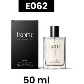 Resim İxora E062 Goa Erkek Parfüm 50 ml Edp 