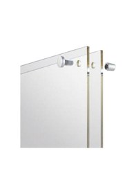 Resim Pleksi Pano Çerçeve - B/2 70 50 Cm 