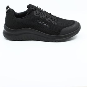 Resim Pierre Cardin Kadın Spor Ayakkabı Pc-30555 Siyah/black 21s0430555 