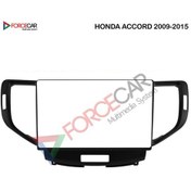 Resim HONDA ACCORD 2009_2015 MODEL 9 İnç Multimedya Çerçevesi 