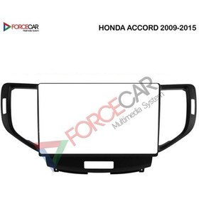 Resim HONDA ACCORD 2009_2015 MODEL 9 İnç Multimedya Çerçevesi 