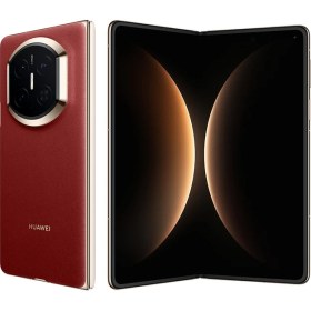 Resim Huawei Mate X7 TR Garanti | 512 GB 16 GB Kırmızı 