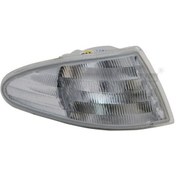 Resim Ford Mondeo 93 95 Sinyal Lambası Sağ Oem No:97bx13368aa 