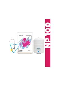 Resim Suzukı Technology Np100 Slım Su Arıtma Cihazı 