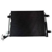Resim Oris-Cvw508016 Klima Köndenseri Vw Tiguan 07 580X450X16 Oto.-Mek. 515168364 
