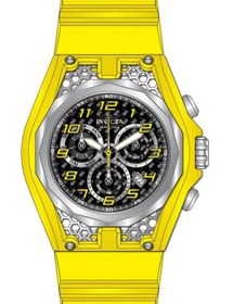 Resim Invicta 247206 Erkek Kol Saati 