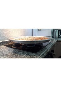 Resim Spider Cooking Eko Dönerli Börek Künefe Pişirme Aparatı 