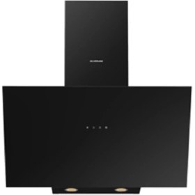Resim Silverline 3'lü Ankastre Set (BO6501B01-3481 SIYAH-CS5629B01) 