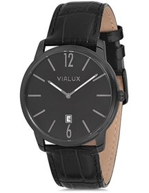 Resim Vialux As515b-04bn Erkek Kol Saati 