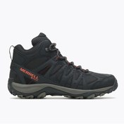 Resim Merrell Accentor 3 Sport Mid Gtx Erkek Siyah Bot ERKEK BOT J036737 