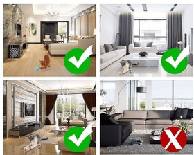 Resim Paw Portal Sesli Top Kedi Oyuncağı - Mavi 