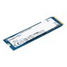 Resim Kingston 2TB NV3 SNV3S-2000G 6000-5000MB-s PCI-Express 4.0 M.2 Ssd Disk 