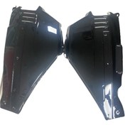 Resim Yan Kapak Kinetic Siyah Tk (539360019) Diğer