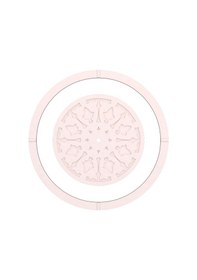 Resim Motifpiyer Lamba Tavan Göbeği Dc-12-c- 86cm Çap 
