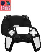 Resim Beboncool Ps5 Dualsense Joystick Koruyucu Tank Kılıf 