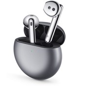 Resim Huawei Freebuds 4 Bluetooth Kablosuz Kulaklık Gümüş - Silver 