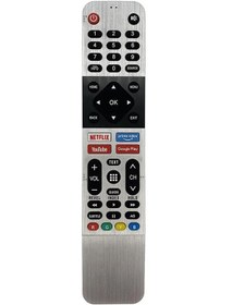 Resim Tv Kumanda Beko Arçelik Uyumlu Grundıg Netflıx Prime Video Youtube Googl 