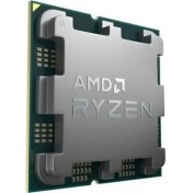 Resim Amd Ryzen 5 8400F 4.20GHZ 16MB Am5 Tray 