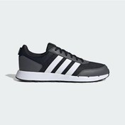 Resim Adidas Run 50s Erkek Günlük Spor Ayakkabı C-adııf1553e10a00 Siyah 
