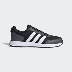 Resim Adidas Run 50s Erkek Günlük Spor Ayakkabı C-adııf1553e10a00 Siyah 