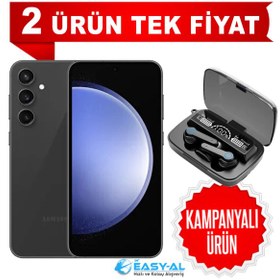 Resim Samsung S20 FE TR Garanti | 128 GB 6 GB Siyah 