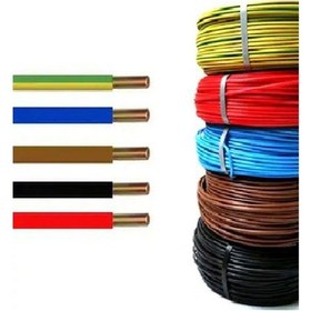 Resim 2,5 Mm2 Nya Öznur Kablo 