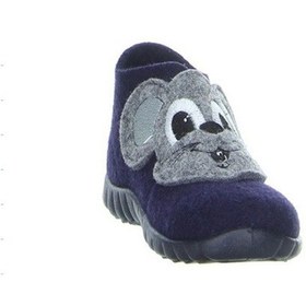 Resim Superfit Unisex Çocuk Panduf (299512195) 