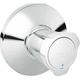 Resim Grohe Costa L Ankastre Stop Valf 19808001 
