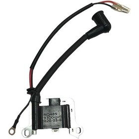 Resim KAAN AW BC 620T 3.2HP TIRPAN UYUMLU ATEŞLEME BOBİNİ 