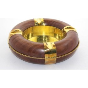 Resim Pirinç Küllük Model 1 