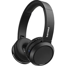 Resim Philips Phılıps Kulak Üstü Bluetooth Kulaklık 