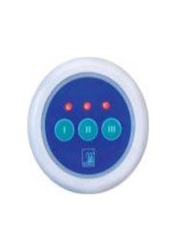 Resim Gemaş Kablolu Uzaktan Kumanda 3 Fonksiyonlu Buton + Sürücü-Toptan 