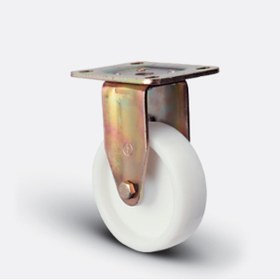 Resim Emes ED02 Hkz 150 Sabit Teker Ağır Tip (4 Adet) 