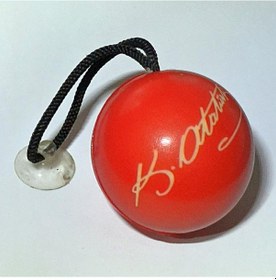 Resim Vantuzlu Cam Süsü Kemal Atatürk 