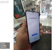 Resim Samsung Z Flip 4 İkinci El TR | 128 GB 8 GB | Gri İkinci El NOKTA 2 İLETİŞİMDE SIFIR AYARINDA SAMSUNG Z FLİP 4