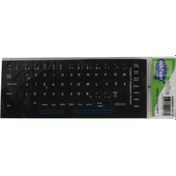 Resim F Stiker Klavye Sticker Etiketi 