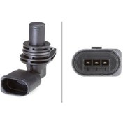 Resim Polo Cordoba Ibıza Fabıa Eksantrık Devır Sensörü 99- [Hella] [036 