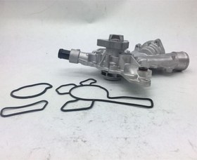 Resim DEVIRDAIM ASTRA G 1.2 00-05 CORSA C 1.0 1.2 00-05 CORSA B AGILA A X10XE X12XE Z12XE GSP WP900331 OEM 