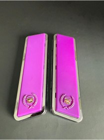 Resim OTO SÜSLEN İSTANBUL Cadillac Direk Lambası Gazetelik Mor 