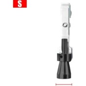 Resim Xiyu Shop S04 Stili Evrensel Ses Simülatörü Araba Turbo Ses Düdüğü Xl Araç Tamir Cihazı Egzoz Borusu Turbo Ses Düdüğü Araba Turbmuffler (Yurt Dışından) 