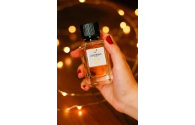 Resim Lorinna Paris Sexy Girl 50 ml Edp Kadın Parfüm 
