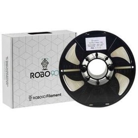 Resim Robo90 Şeffaf PETG Filament - 1.75mm - 1 Kg 