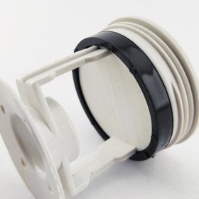 Resim Arçelik Uyumlu Çamaşır Makinesi Pompa Kapağı ( Yoç ) - 403862610 