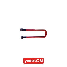 Resim 3430 Cargo Arka Bağlantı Ezik M30 50 Cm 