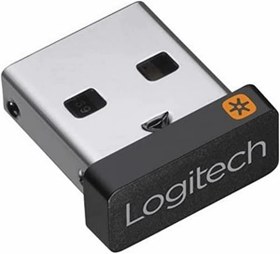 Resim LOGITECH YENİ USB UNIFYING ALICI 910-005931 