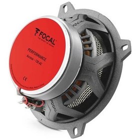 Resim Öztürk Elektronik- Focal 130 Ac 