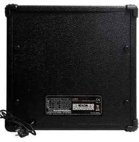 Resim AyrStore Mga-30 Elektro Gitar Amfisi 30 Watt Gain Özelliği Kulaklık Çıkışı 