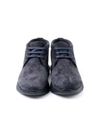 Resim Bot Erkek 19a5 Frau Waxy Desert Boot Blu 
