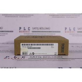 Resim 6ES7511-1AK02-0AB0 SIMATIC S7-1500, CPU 1511-1 PN ÜRT.GARANTİSİ 